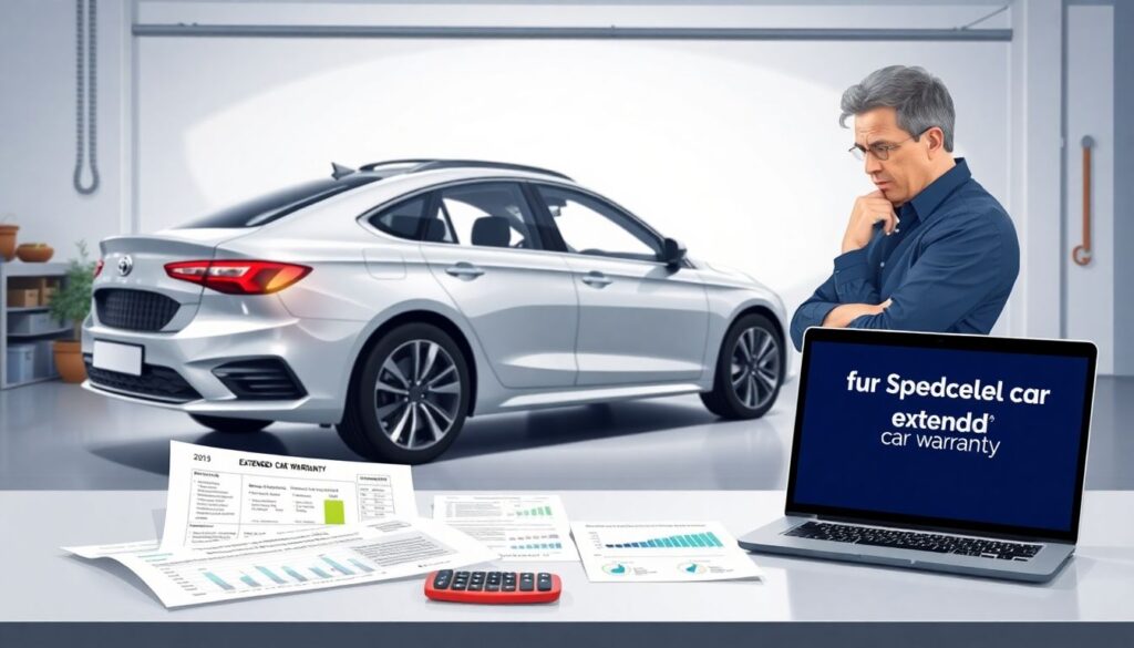 Warranty Dangers and How to Budget Around Them - иллюстрация