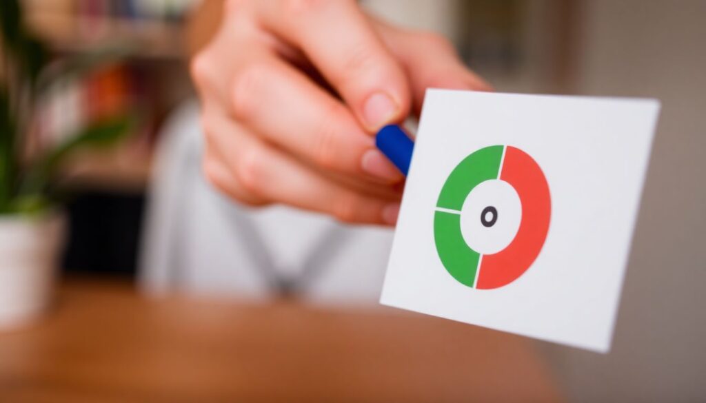 Understanding Your Credit Score and Its Impact on Debt - иллюстрация