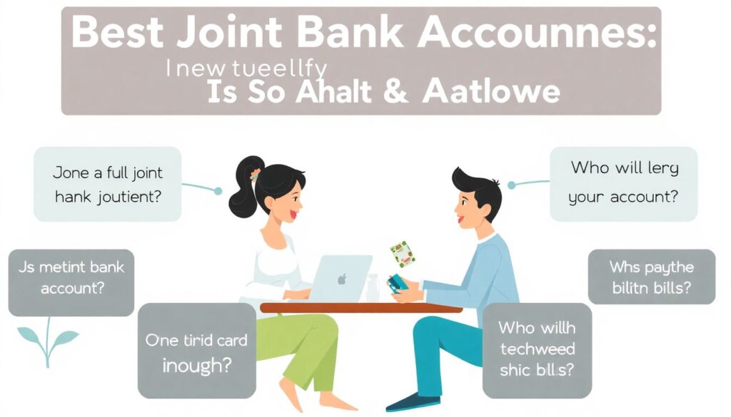 Financial Checklists for Newlyweds - иллюстрация