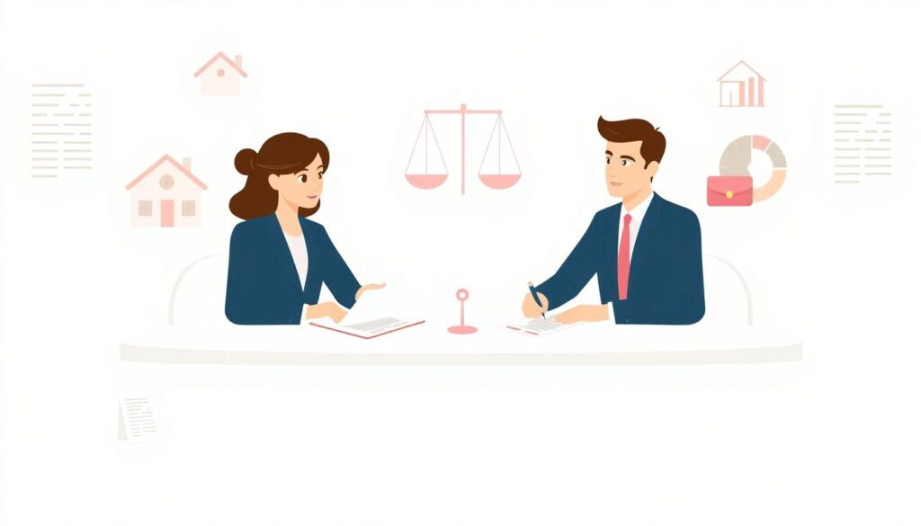 Partner Spending Agreements That Work - иллюстрация