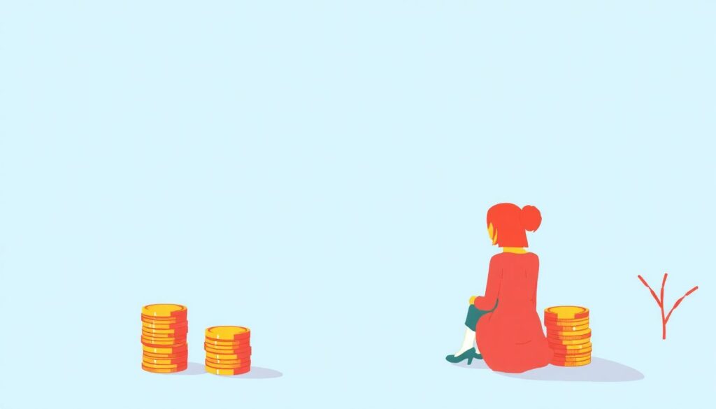 Communication About Money in Relationships - иллюстрация