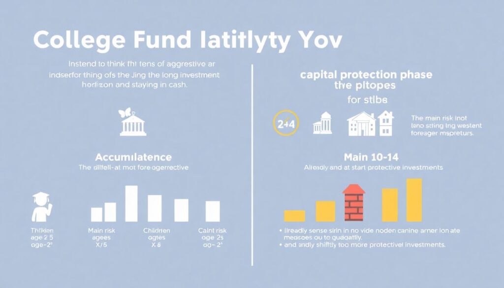 Creating a College Funds Playbook - иллюстрация