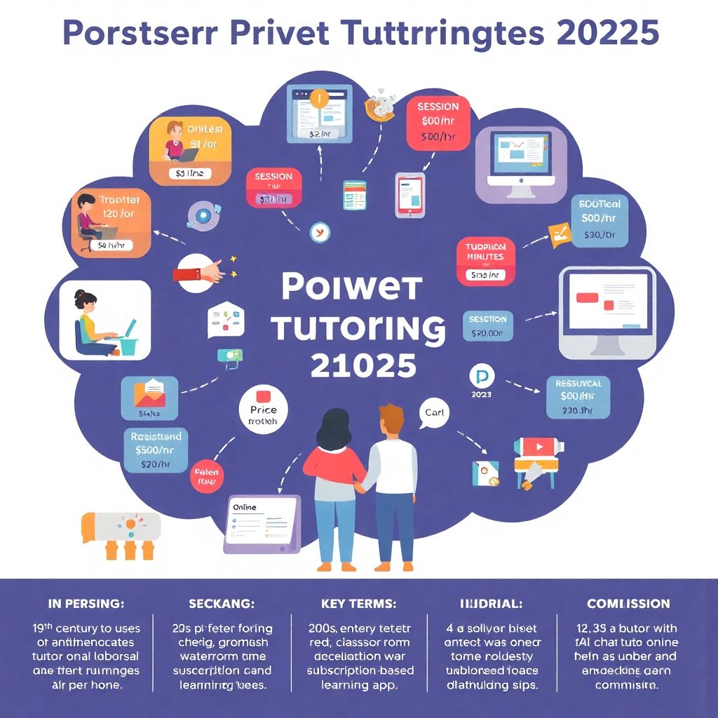 Tutoring costs: smart budgeting and saving strategies for affordable learning