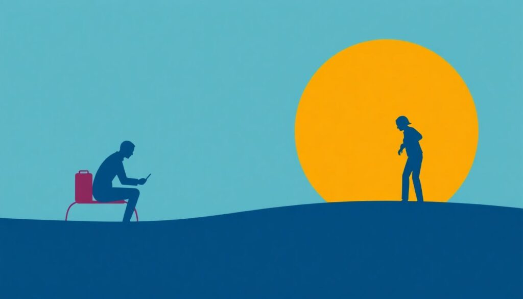 Late-Career Retirement Planning: What to Do Now - иллюстрация