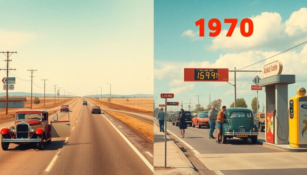 Fuel Efficiency Savings for Lower Costs - иллюстрация