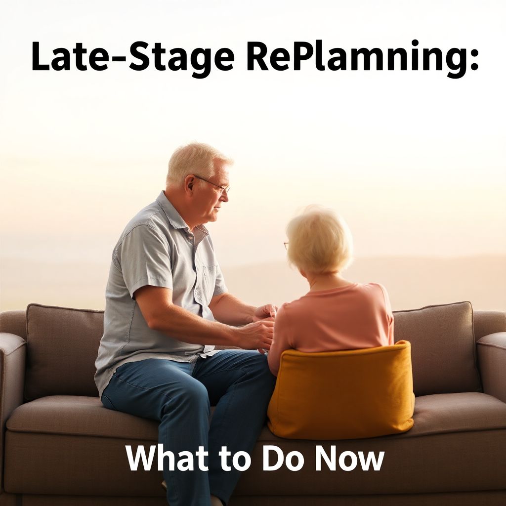 Позднее планирование пенсии: что сделать сейчас для уверенного будущего