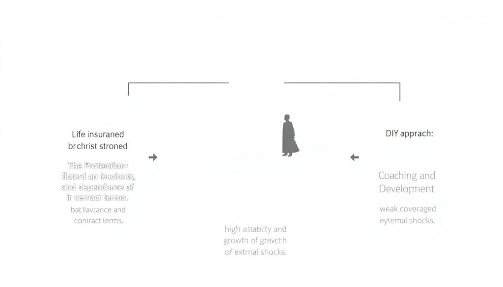 Life - иллюстрация