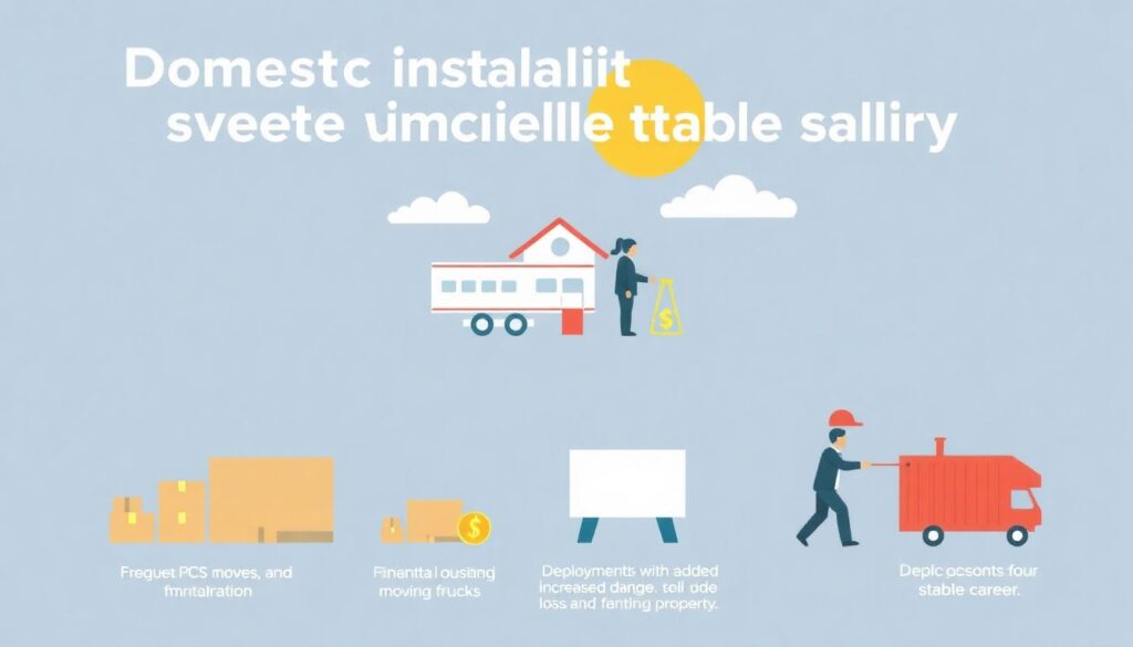 Financial Planning for Veterans and Active-Duty Service Members - иллюстрация