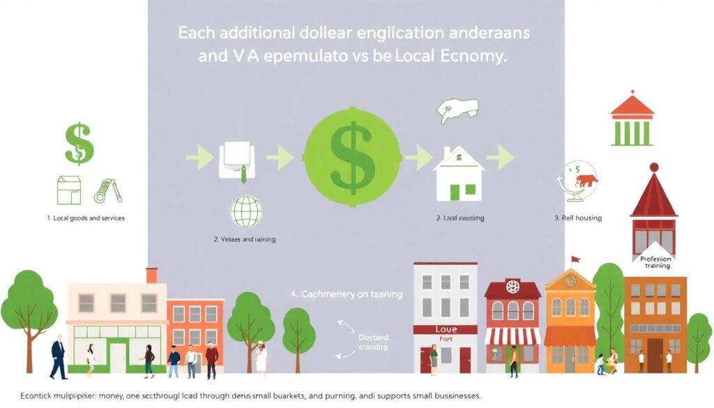 Veterans Benefits: What You May Be Missing - иллюстрация