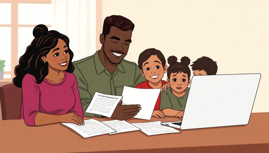 Veterans Benefits: What You May Be Missing - иллюстрация