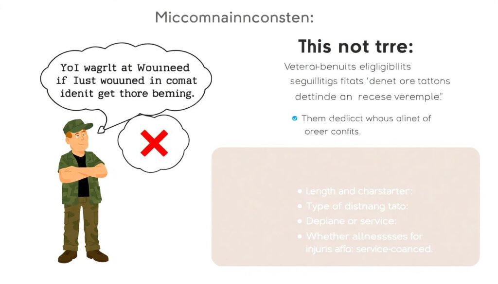 Veterans Benefits: What You May Be Missing - иллюстрация