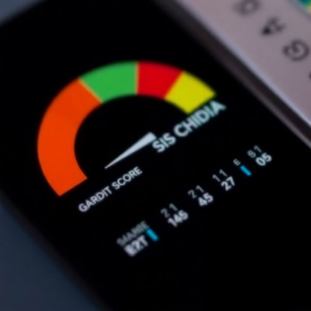 Кредитный рейтинг: как он влияет на ваши долги и финансовое будущее