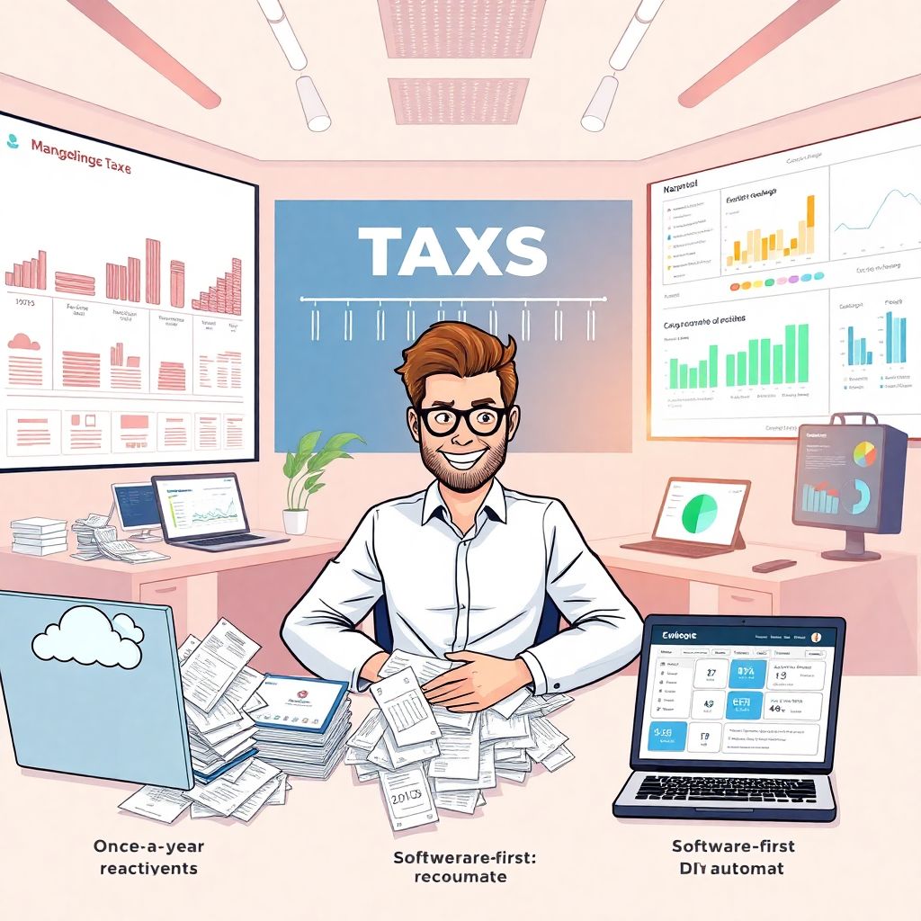 Maximizing small business tax deductions to cut costs and boost profit
