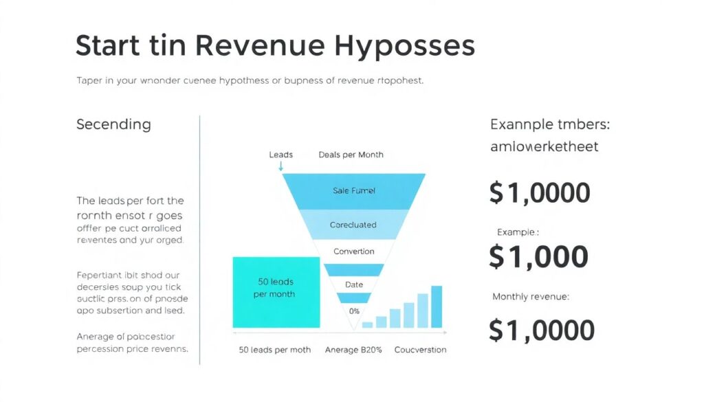 Business Budgeting for Startups - иллюстрация