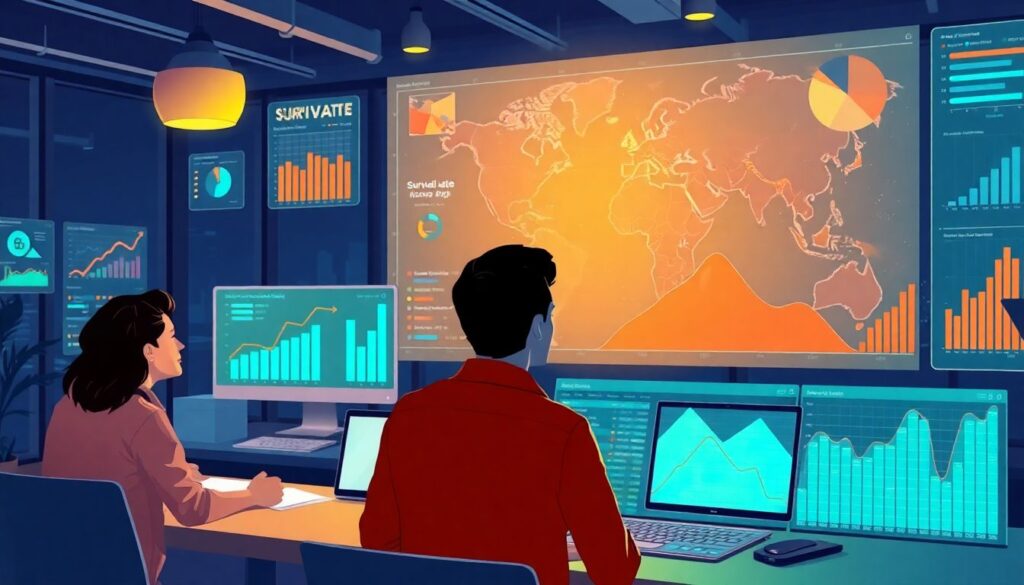 Business Budgeting for Startups - иллюстрация