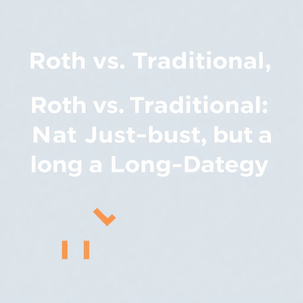 Roth и traditional 401(k) и Ira: в чем разница и что выбрать для инвестиций