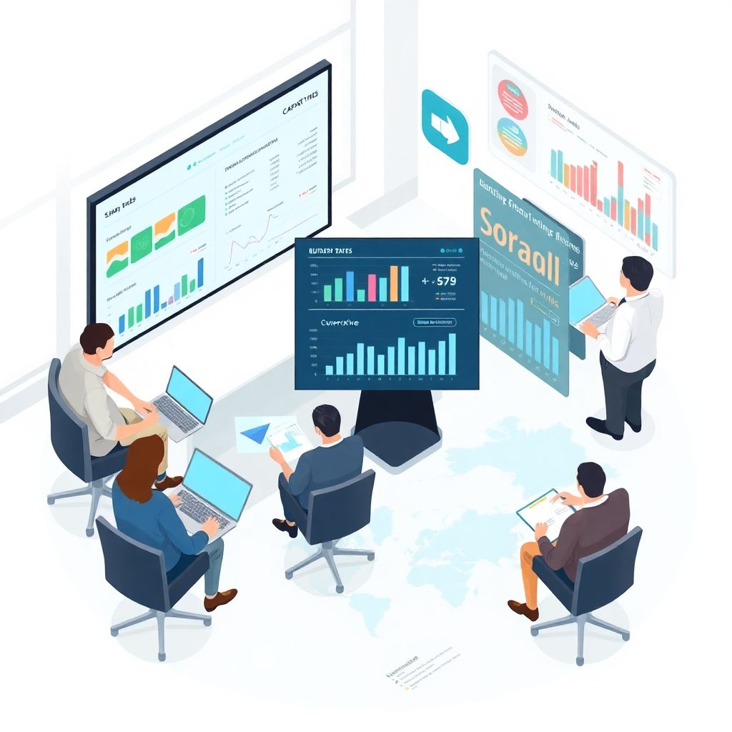 Hiring and payroll budgeting for small teams: how to plan costs wisely