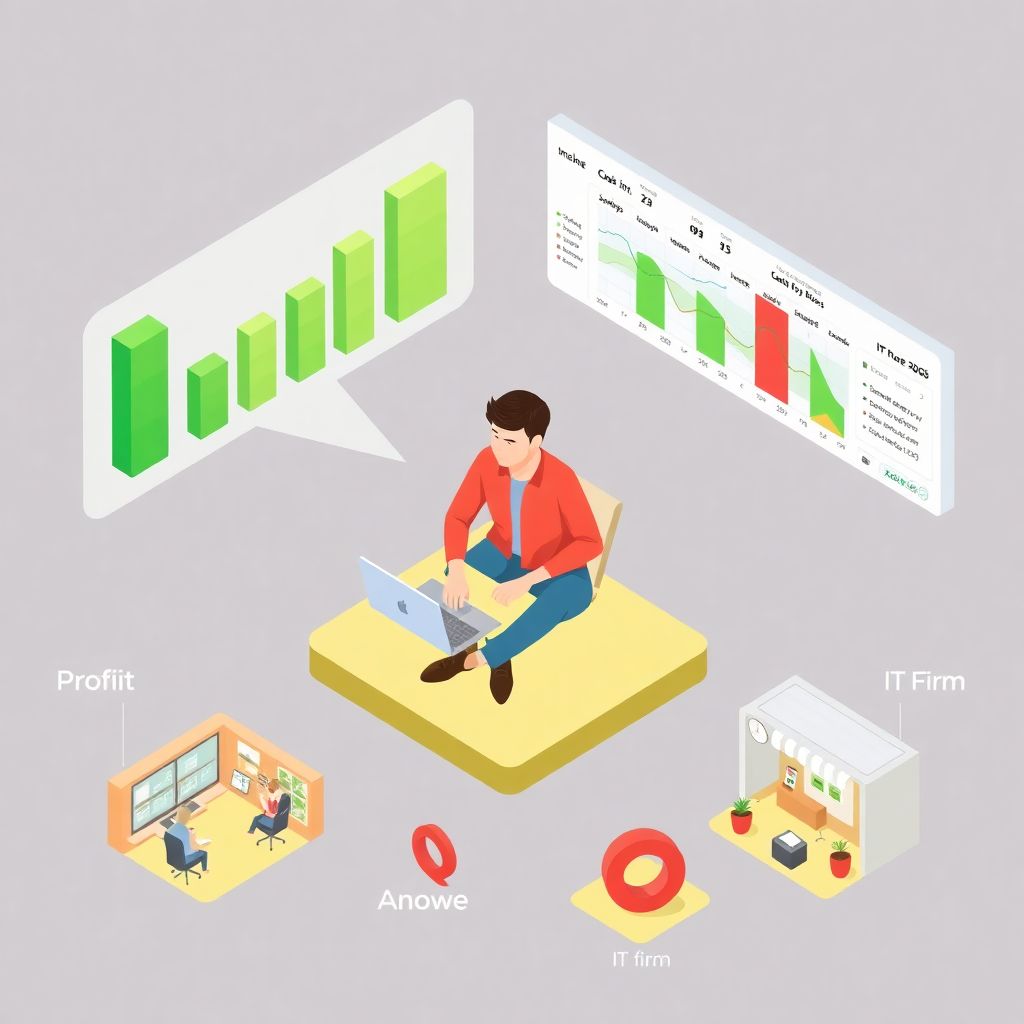 Business cash flow forecasting: how to predict and manage your company finances