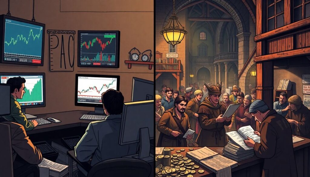 Managing Cash Flow During Downturns - иллюстрация