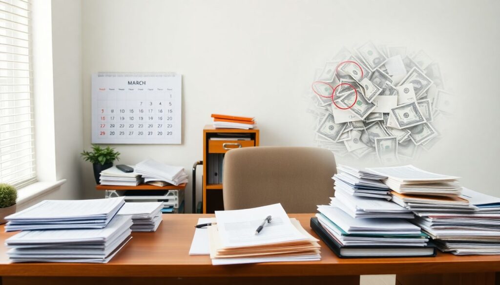 Understanding Self-Employment Taxes - иллюстрация