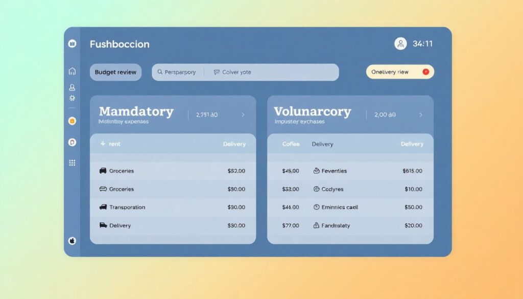 10-Minute Personal Finance Audit for Clarity - иллюстрация