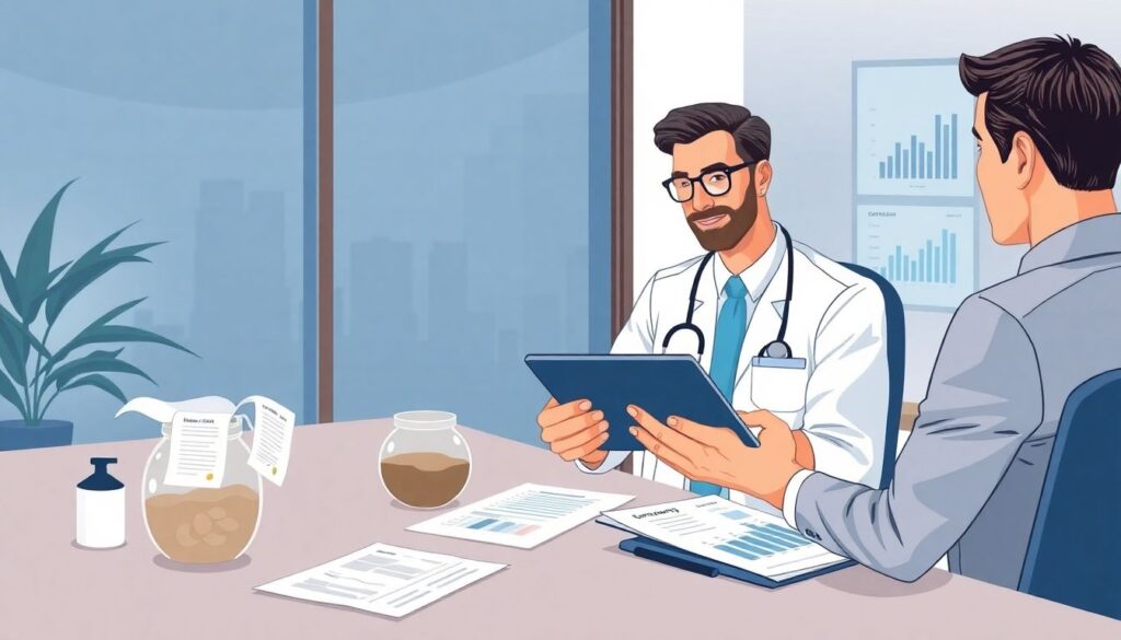 Personal Financial Checkup for Busy Professionals - иллюстрация