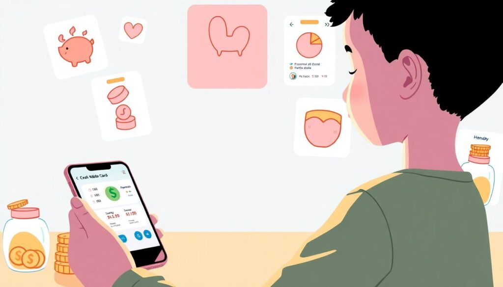 How to Explain Finances to Your Kids Without Tears - иллюстрация