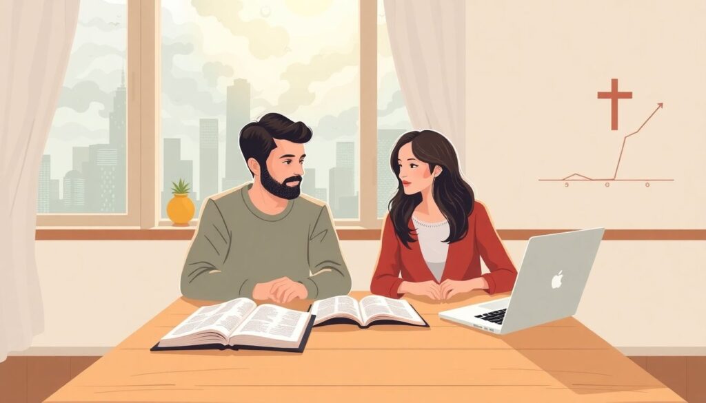 Practical Faith-Based Financial Planning - иллюстрация