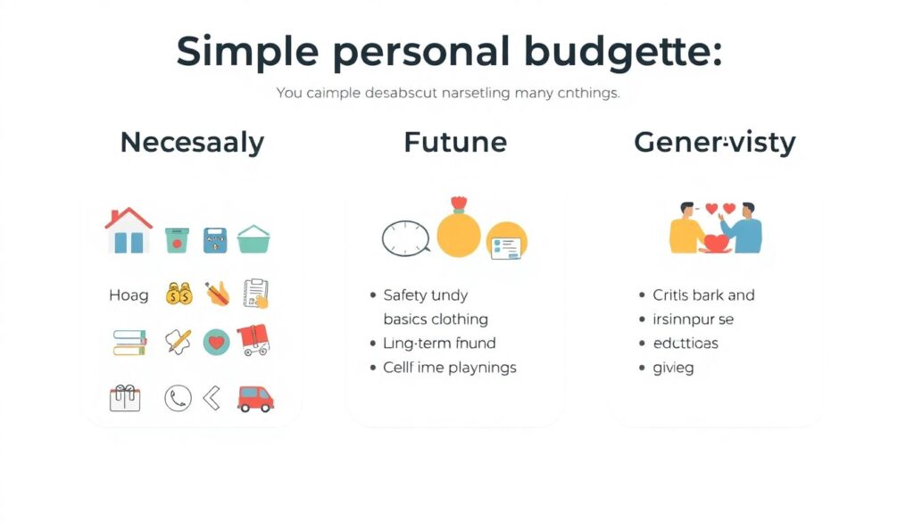 Practical Faith-Based Financial Planning - иллюстрация