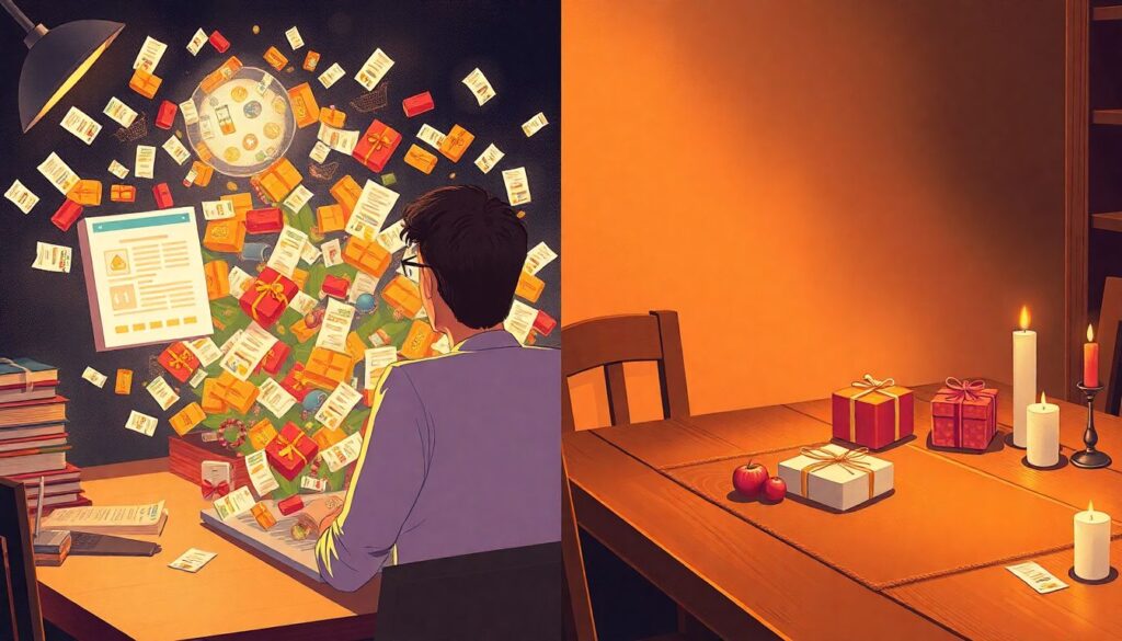 Budgeting for Festivals and Religious Holidays - иллюстрация