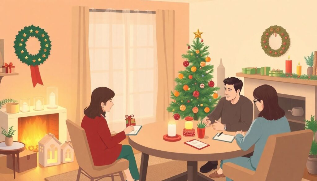 Budgeting for Festivals and Religious Holidays - иллюстрация