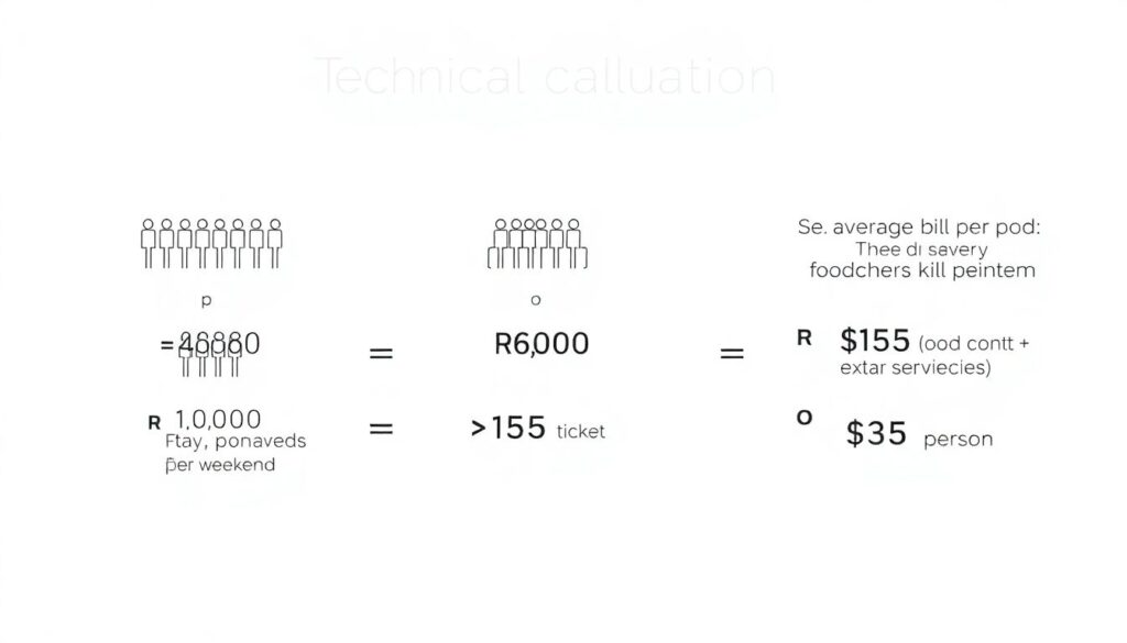 Budgeting for Seasonal Festivals and Events - иллюстрация