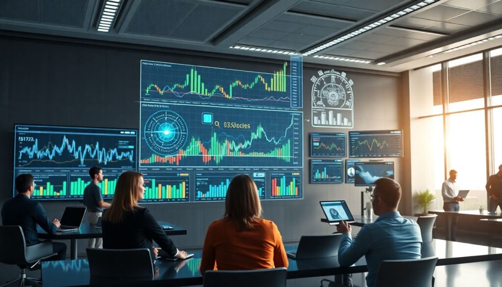 Money Mindset Shifts for Long-Term Wealth - иллюстрация