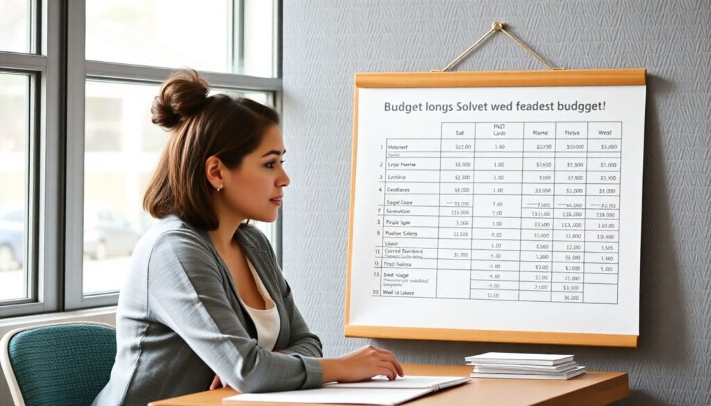 Sustainable Budgeting for Retirees on Fixed Incomes - иллюстрация