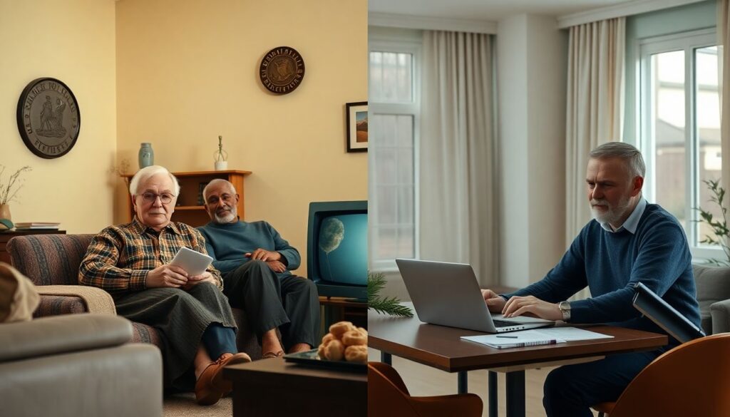 Sustainable Budgeting for Retirees on Fixed Incomes - иллюстрация