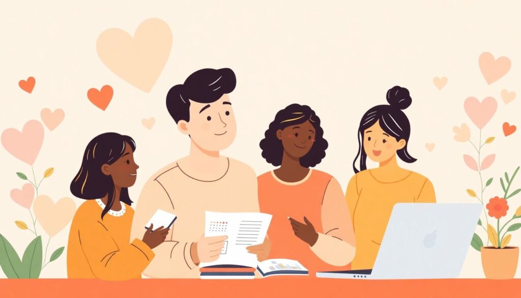 Smart Philanthropy: Giving While Saving - иллюстрация