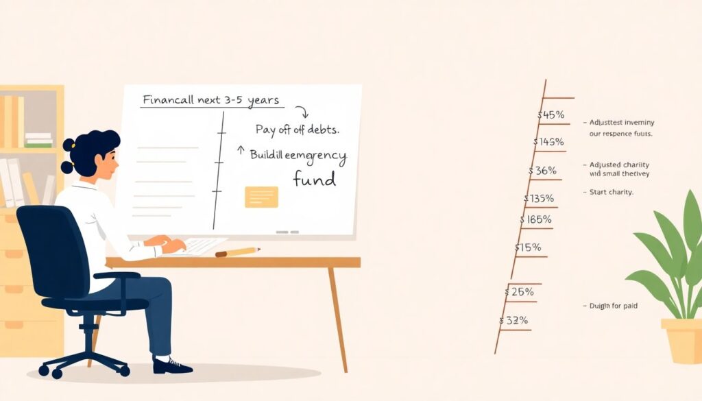 Smart Philanthropy: Giving While Saving - иллюстрация