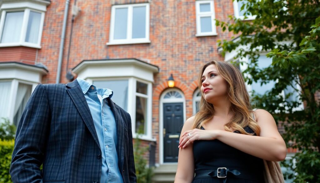 Financial Agreements for Cohabiting Partners - иллюстрация