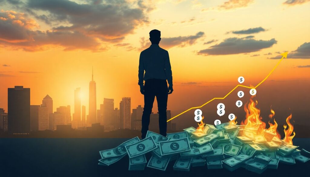 Practical Guide to Understanding Inflation and Its Effects - иллюстрация