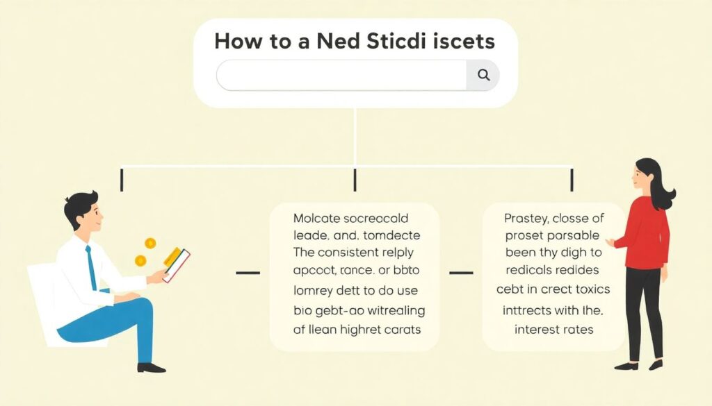 Learning from Financial Mistakes: A Recovery Roadmap - иллюстрация