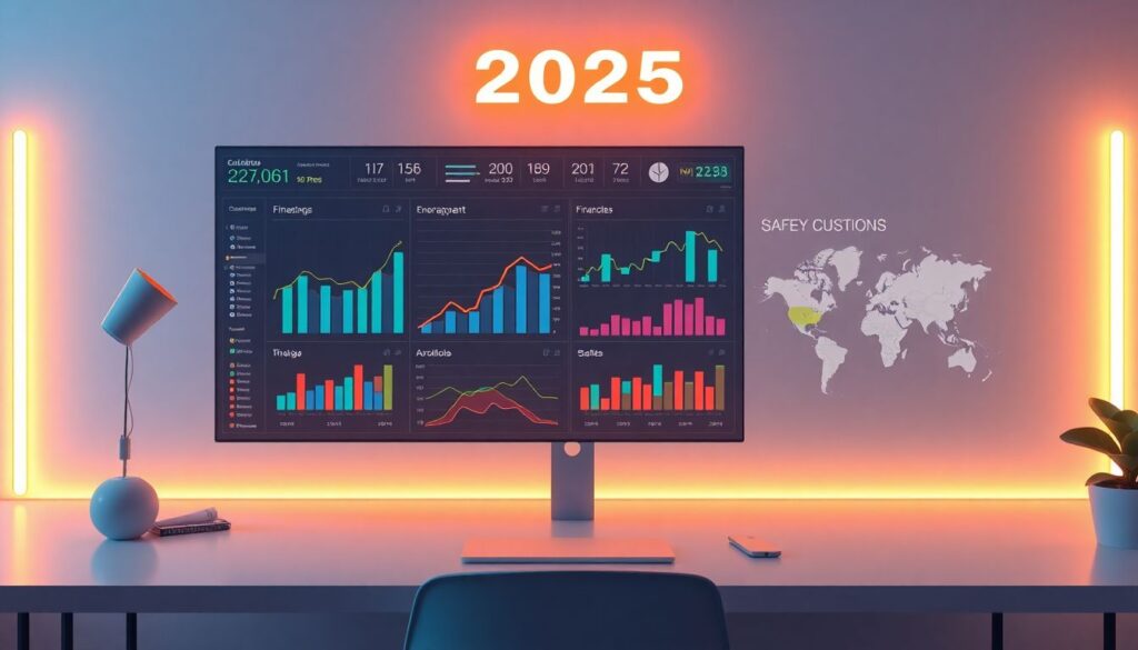 Planning for a Financially Secure Future in a Crisis - иллюстрация