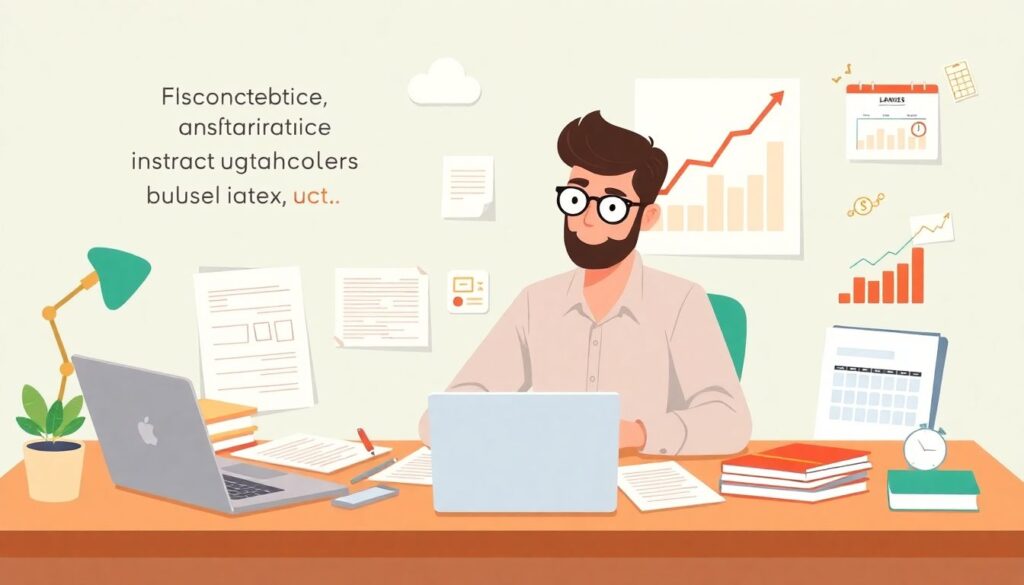 Personal Finance Case Studies and Real-Life Scenarios - иллюстрация