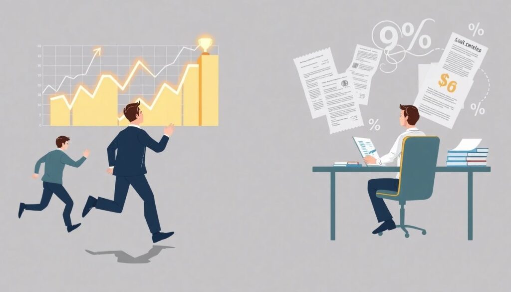 Choosing a Financial Advisor: A Consumer Guide - иллюстрация