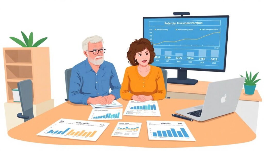 Choosing a Financial Advisor: A Consumer Guide - иллюстрация