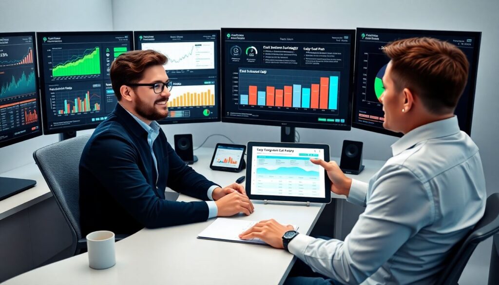 Choosing a Financial Advisor: A Consumer Guide - иллюстрация