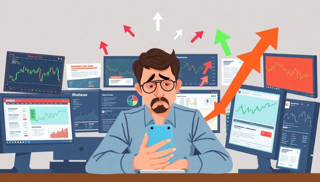 Robo-Advisors and DIY Investing: A Practical Comparison - иллюстрация