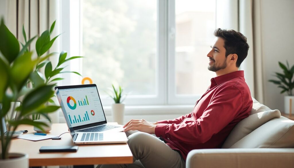 Personal Finance for Beginners on a Tight Schedule - иллюстрация