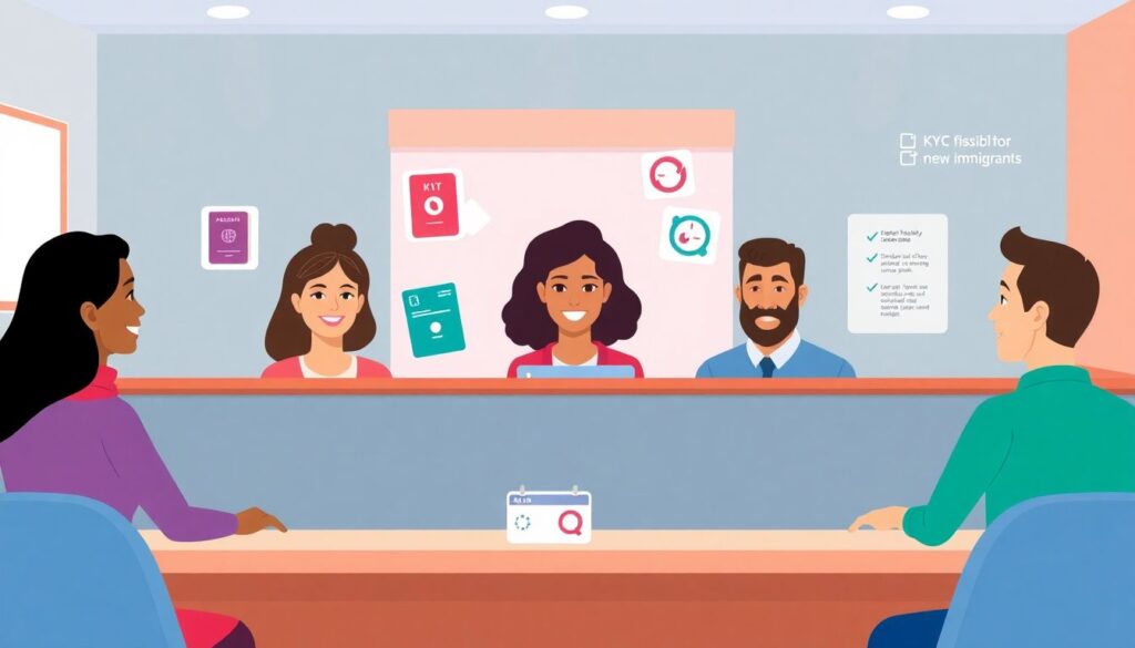 The Ultimate Guide to Personal Finance for New Immigrants - иллюстрация