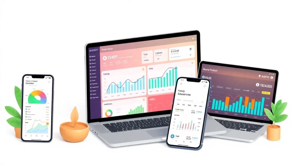 Budgeting With Inflation: Real-Life Examples - иллюстрация