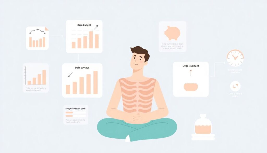 Personal Finance for Beginners on a Tight Schedule - иллюстрация